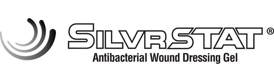 SilvrSTAT 抗菌伤口敷料凝胶 | ABL Med | * 工厂直接* — 第 3/4 张图片