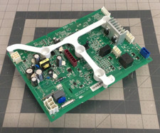GE Washer Control Board 290D2226G103 WH22X29556 WH18X28176