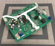 GE Washer Control Board 290D2226G103 WH22X29556 WH18X28176
