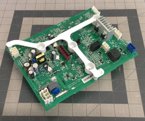 GE Washer Control Board 290D2226G103 WH22X29556 WH18X28176