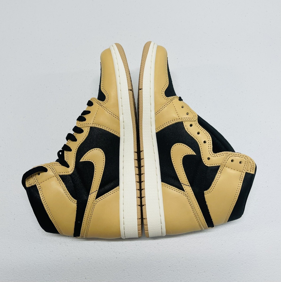 Nike Air Jordan 1 Retro High OG バケッタ　タン Nike Air Jordan 1 Retro High OG 