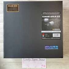OYAIDE TUNAMI GPX-R V2 1.8m Power Cable in Box 102 SSC