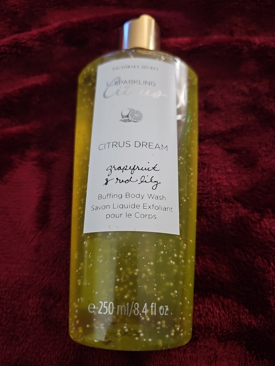 Fragrance Mist Victoria Secret Citrus Dream Victoria Secret