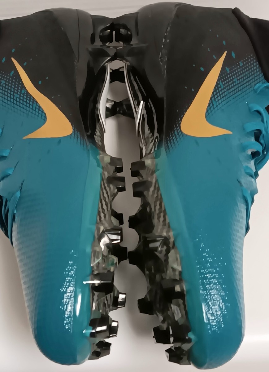 Nike Vapor Jacksonville Jaguars Color Untouchable Pro  display picture 1