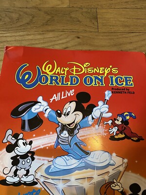Walt Disney FILM FESTIVAL '91 盾 【非売品】 Fantasia (VHS, 1991) Walt Disney Masterpiece ISBN 1-55890