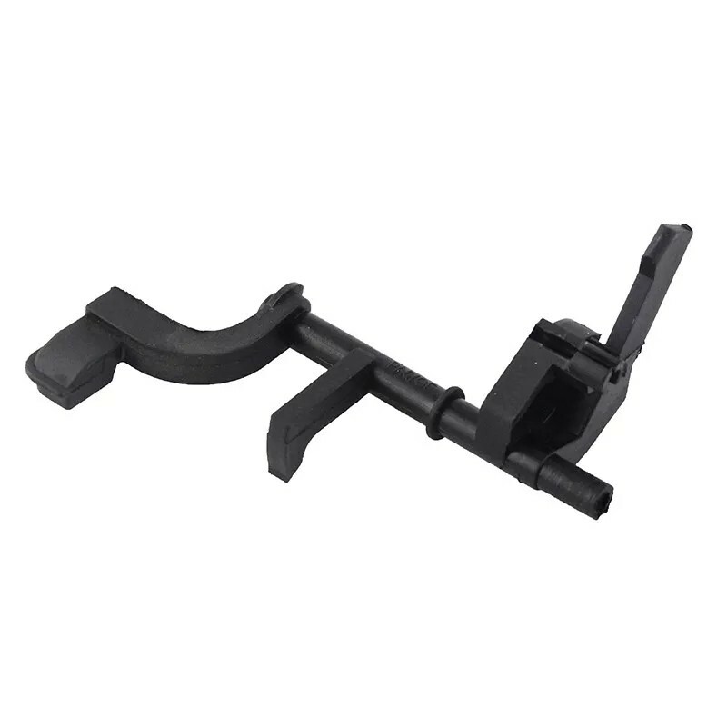 1122 182 0902 Choke Control Lever Switch Shaft Fits STIHL 065 066 MS650 MS660 