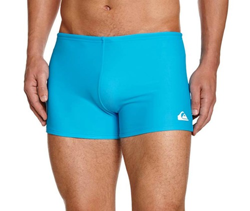 MENS QUIKSILVER MAPOOL SWIM BRIEF WEAR 