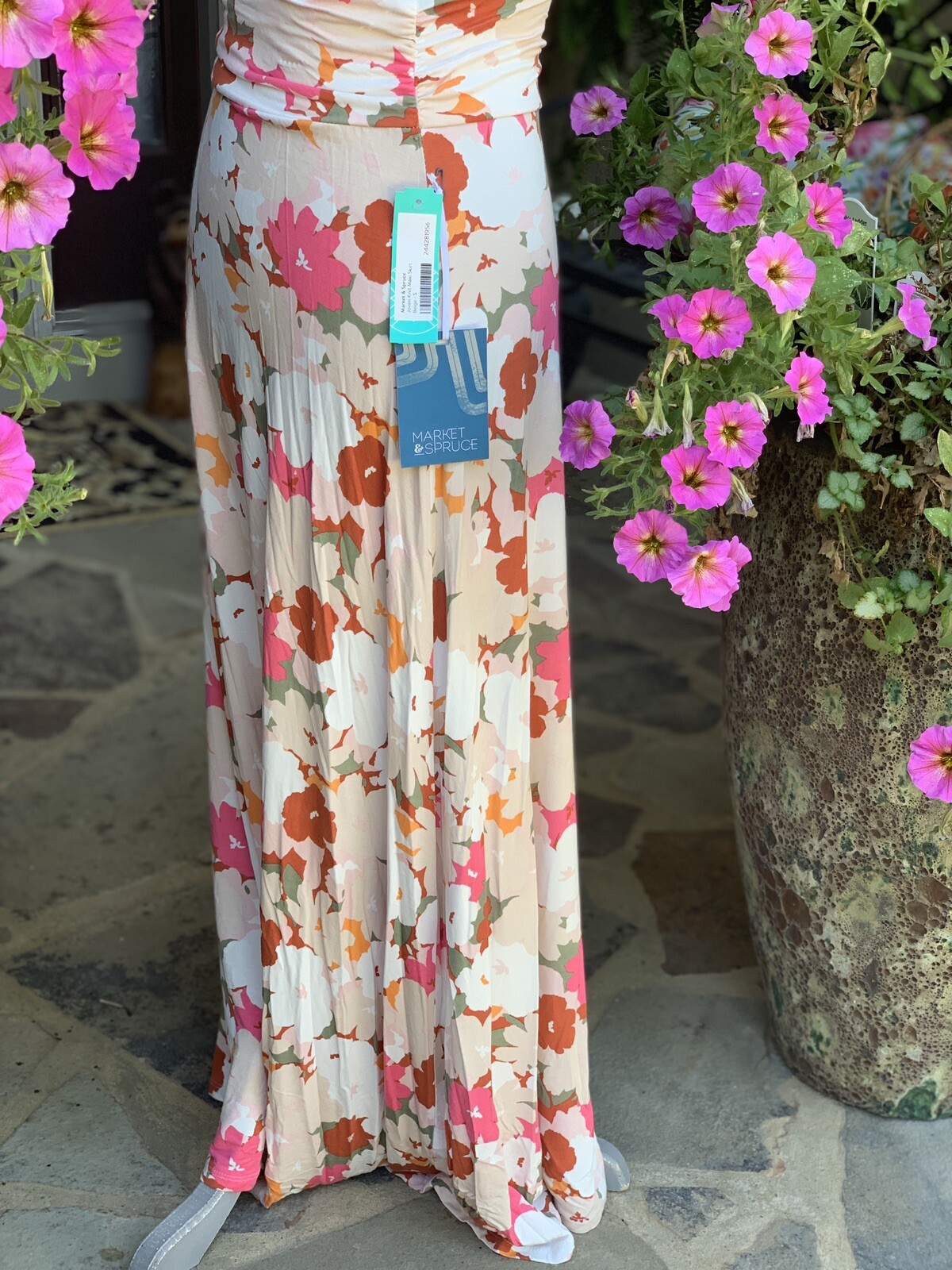 NWT Stitch Fix Market \u0026 Spruce Joven 