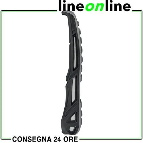 Scarpe antinfortunistiche UPower Carbon Carpet S3 ESD SRC impermeabili leggere - Immagine 4 di 4