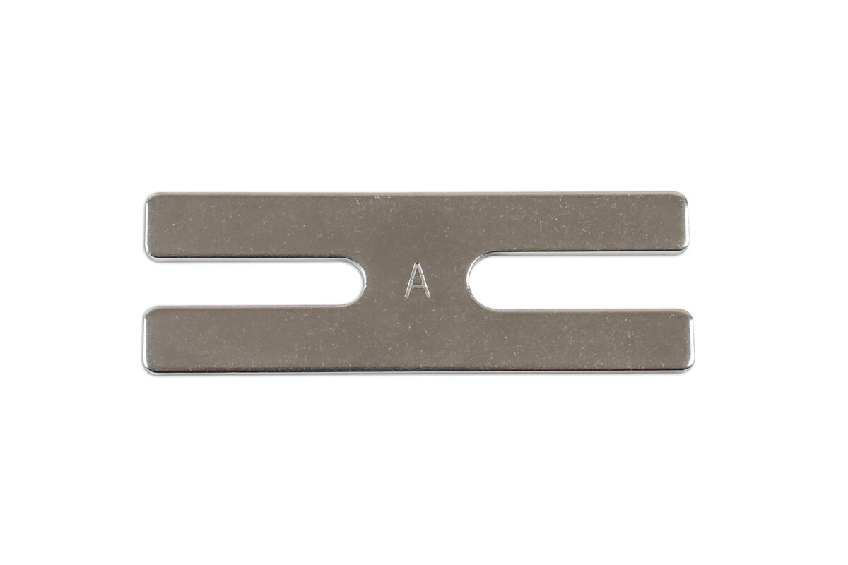 Moto Forcella Ammortizzatori Asta Tiene Attrezzo 10.3mm/12.7mm 7319 Laser Nuovo