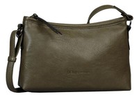 Tom Tailor Evi Cross Bag S UmhäNgetasche Tasche Khaki Khaki Neu