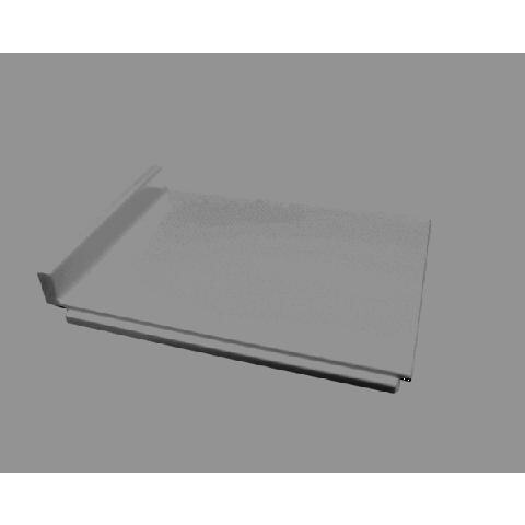 KML 2A4540A01 Front Insulation Hoshizaki Front Insulation Panel