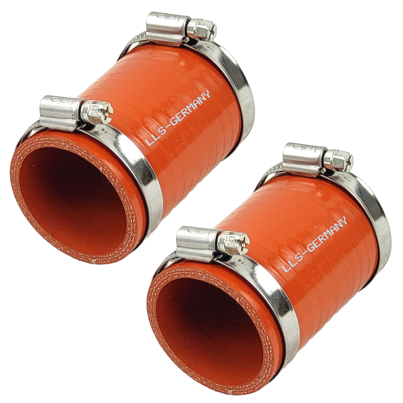 Silicone Charge Air Hose for Nissan X-Trail T30 2.2 DCi 14463EQ400 Turbo Hose