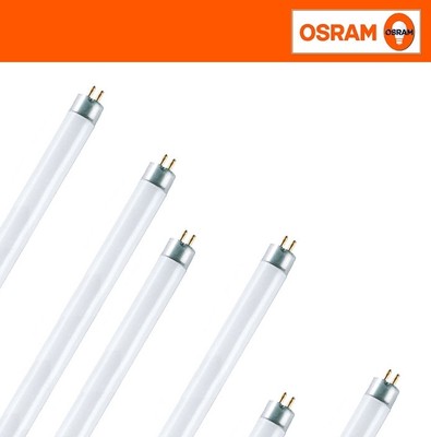 Osram T5 Fluorescente Varie Lunghezze,14w 21w 24w 28w 35w 39w 49w Neon Tubi Osram T5 Fluorescente Varie Lunghezze,14w 21w 24w 28w 35w 39w 49w Neon Tubi