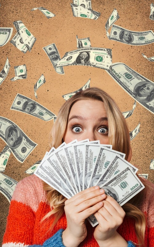 HAUNTED FINANCIAL DRAW MONEY BLESSINGS SPELLWORK ♤last Chance ♤