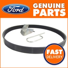 Genuine Ford Mondeo 2.2 Tdci Fan / Drive Belt (11.00 - 08.07) 1102827