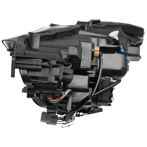 For 2014-2016 Lexus IS250 IS200T IS300 IS350 LED Headlight Pair Side Set Lamps - Picture 9 of 14