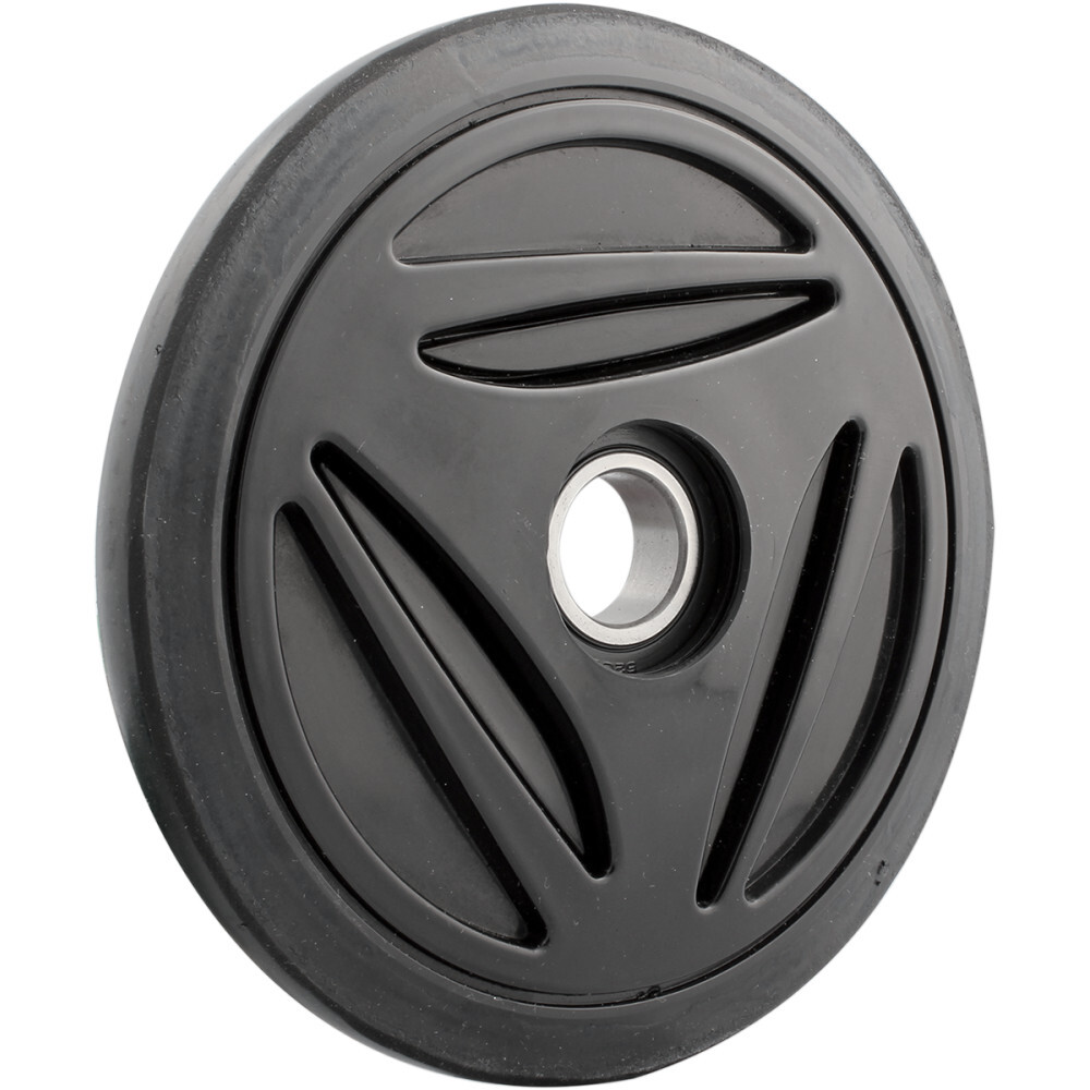 Kimpex Idler Wheel w/Bearing 6205-2RS - Black - Group 12 | 04-0180