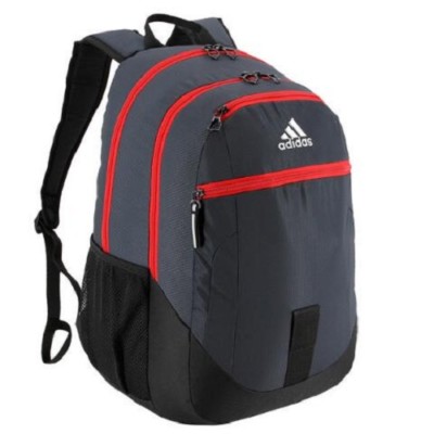 adidas striker ii backpack black