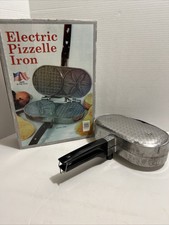 palmer classic pizzelle maker