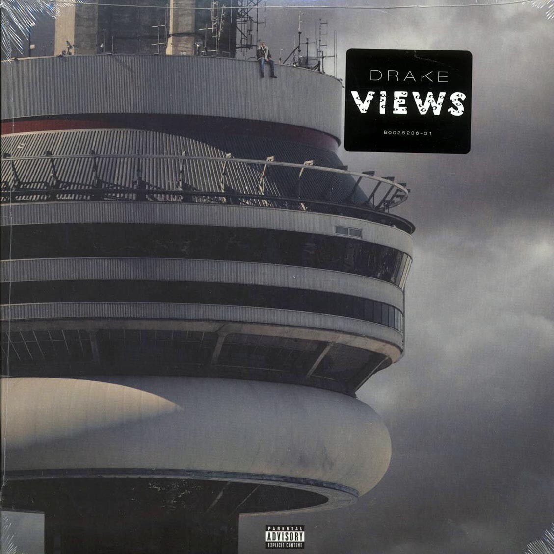 DRAKE - VIEWS 2LP GATEFOLD JACKET レコード Drake - Views [2016 New Double Vinyl Record LP] | eBay