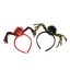 Cute-Bat-Horn-Spider-Hair-Pin-Clip-Clamp-Hair-Band-Headband-Halloween-Cosplay miniatuur 14