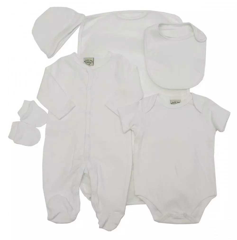 Layette clothing sales