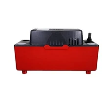 DiversiTech Asurity™ PROCP-22S Condensate Pump, 22ft. Lift, 120V