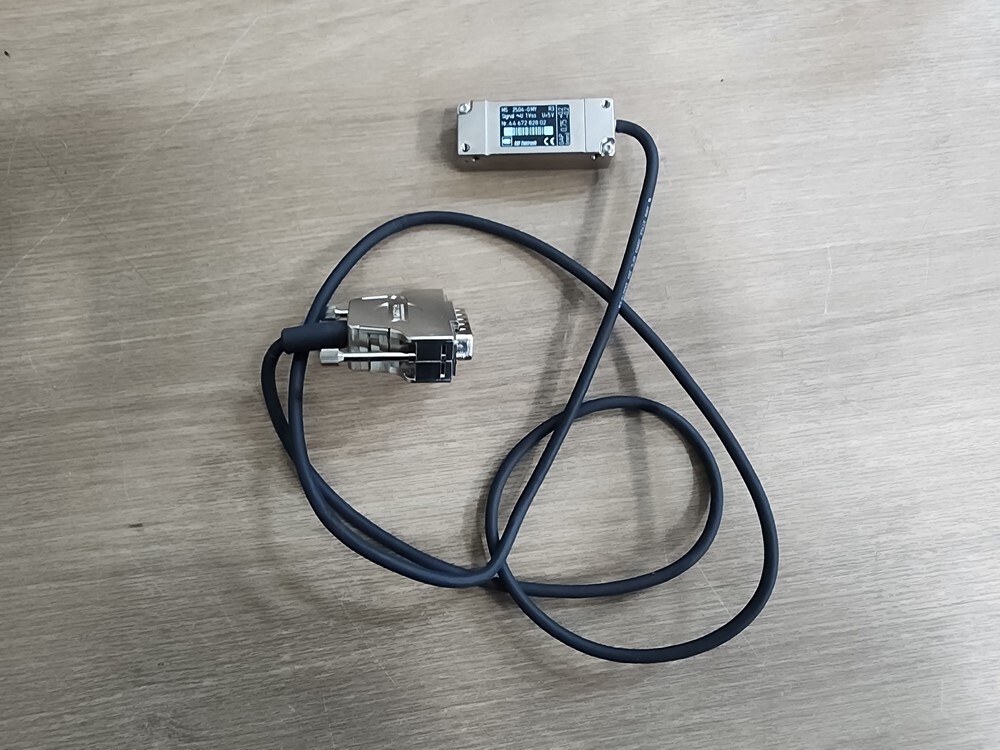 RSF ELEKTRONIK MS 25.04-0MY R3