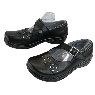 klogs mary janes
