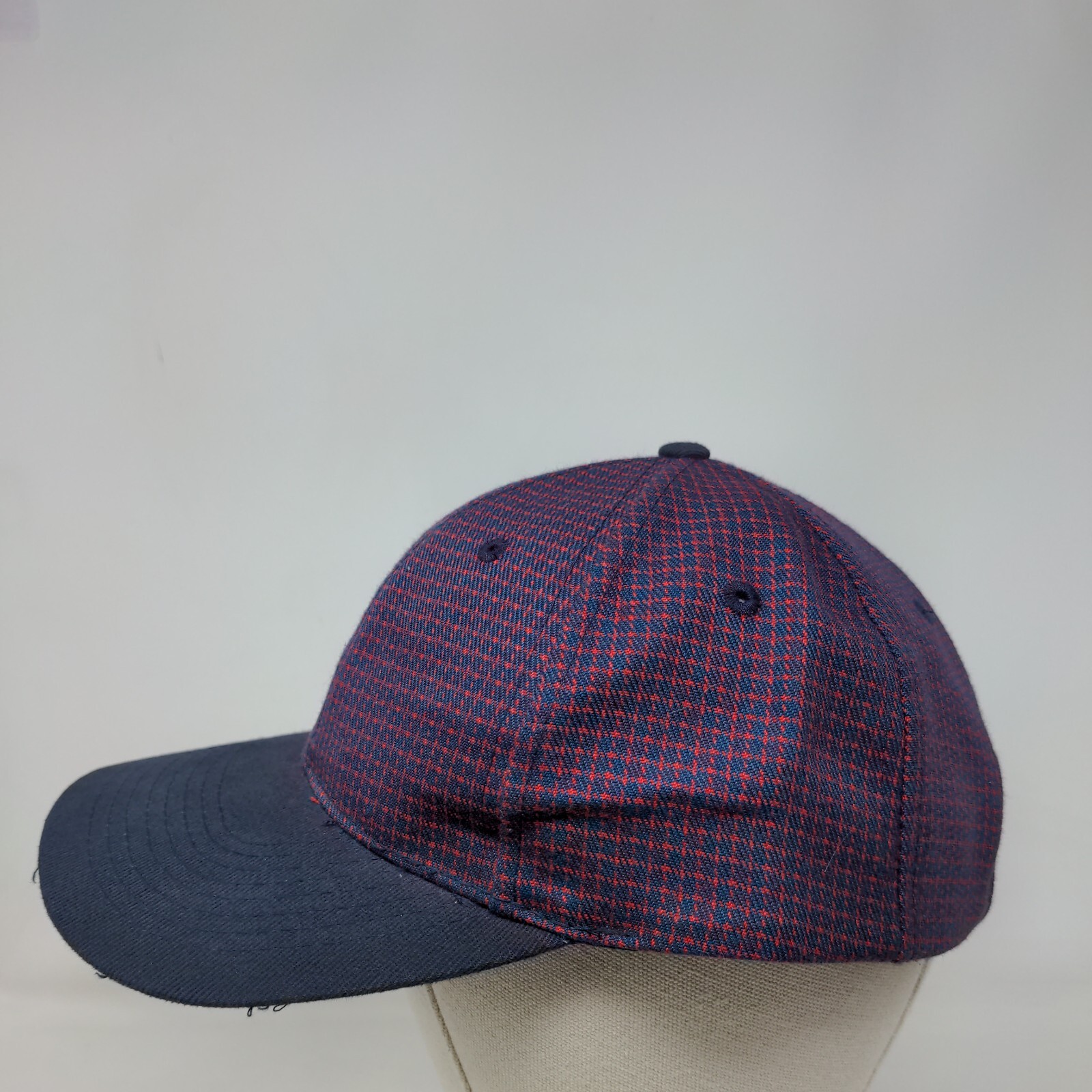 Toppers Strapback Hat Multicolor OSFA Adjustable … - image 3