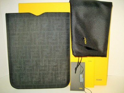 fendi macbook case