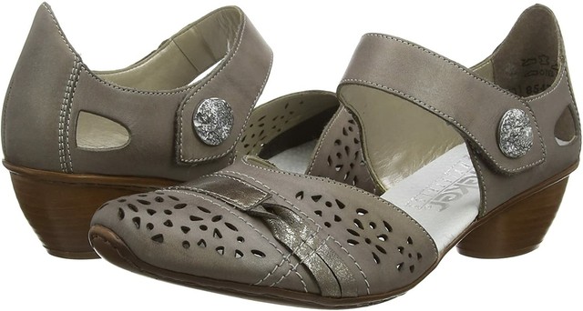 ebay rieker womens shoes