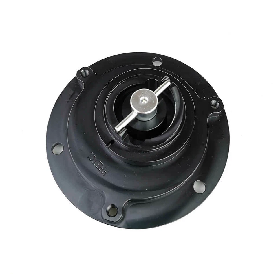 DIAMOND RACE PRODUCTS - APRILIA RS660 QUICK RELEASE TANK CAP - 2020-2021 Models - Image 3 of 4