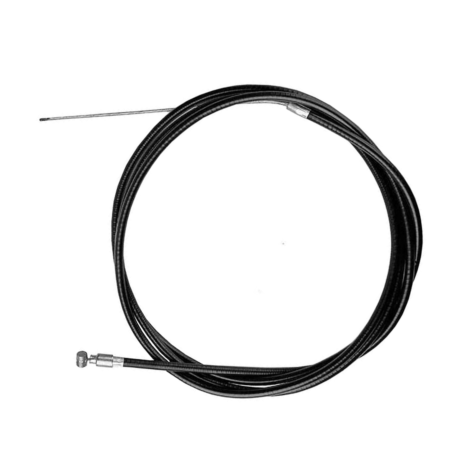 Gear Cable Brake Set Inner & Outer Rear MTB Mountain Bike Bicycle Wire