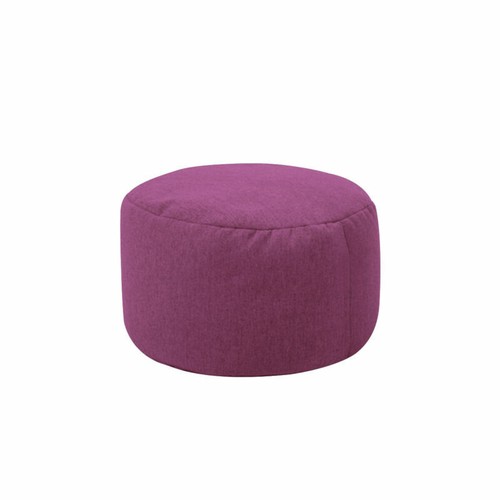 Bean Bag Cover Ottoman Footstool Round Stool Chair Cover 2021 New ! - Picture 12 of 14
