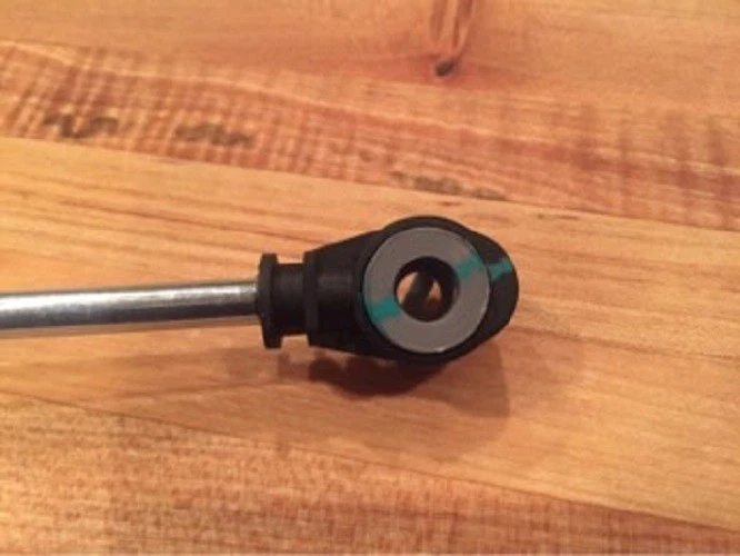 Chevrolet Sonic Shift linkage bushing - EASY INSTALLATION! - Image 3 of 4