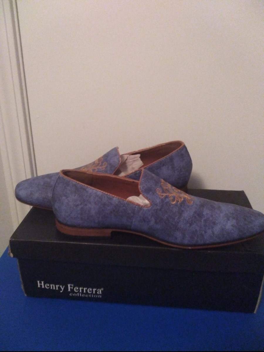 Henry Ferrera Cuban Loafer display picture 1