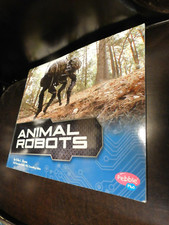 Animal Robots Magazine 2015