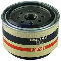 Delphi HDF543 Fuel Filter For Chrysler Dodge