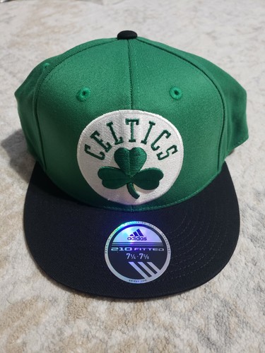 Buy Boston Celtics NBA Adidas Flex Hat 
