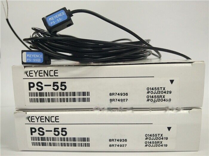 1PC New Keyence PS-55 PS55 Proximity Switch Sensor Free Shipping