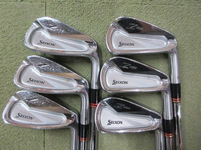 スリクソン Z565 AW&SWセット スリクソンZ565 AW&SW 2本セット SRIXON Z565 AW-SWセット SRIXON Z565