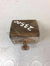 Pare-choc avant Fiat 600