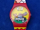 VERY NICE NICE RARE TOP +++ WATCH Watch - NEW LOOK