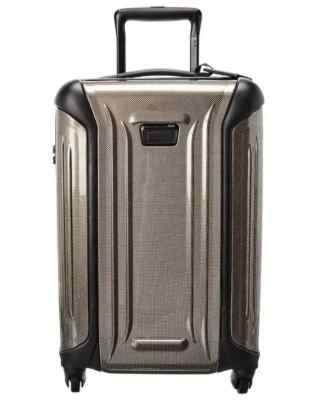 TUMI Vapor luggage 22