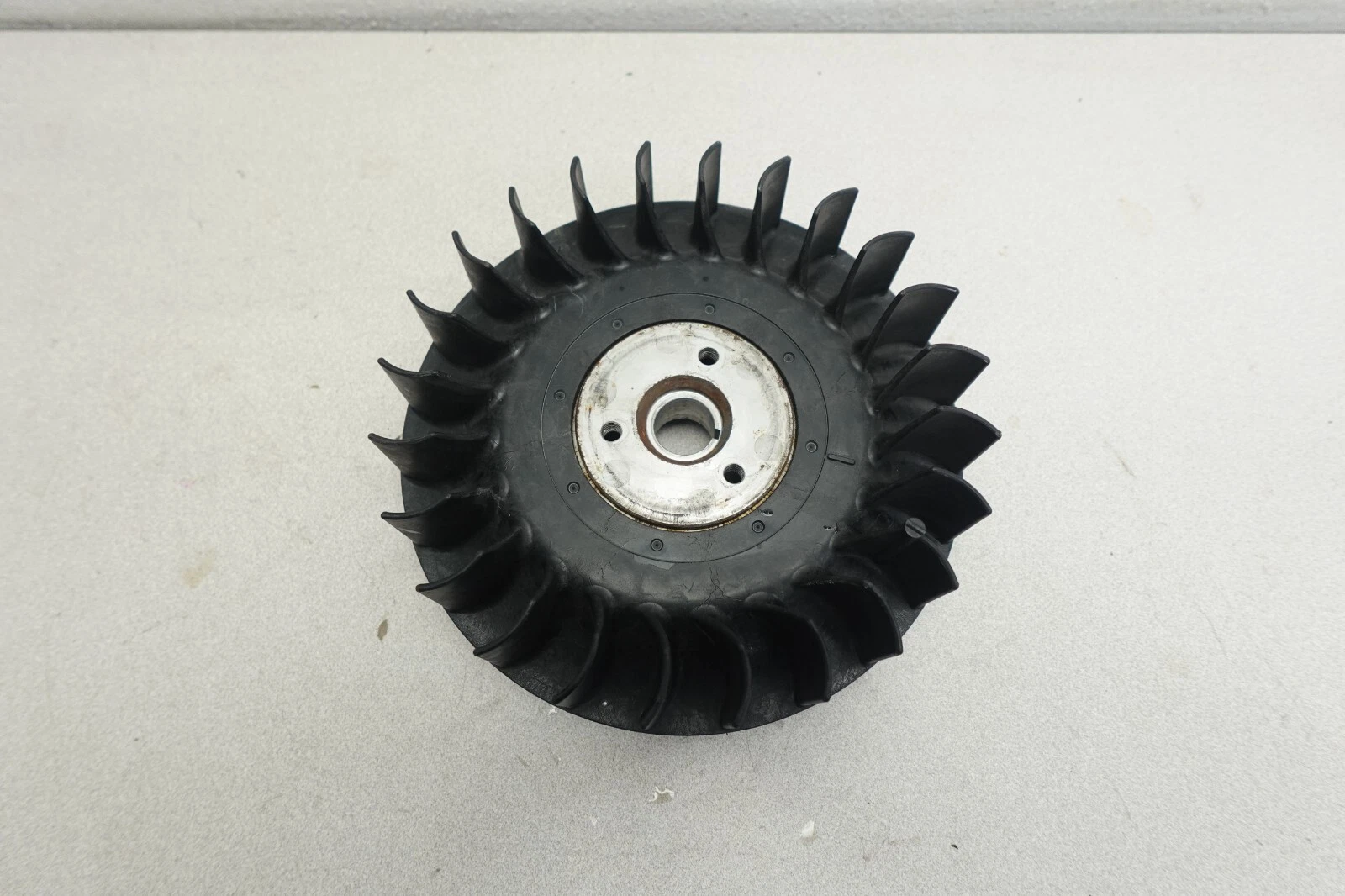 1999-2003 Polaris Trail RMK XCF SP 550 Snowmobile OEM Magneto Flywheel/Fan Ass'y