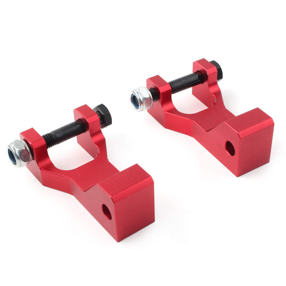 12PCS A Arm Bushing Kit For Yamaha Blaster 200 YFS200 1988-2006 - Foto 9