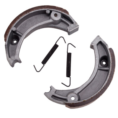 Rear Brake Shoes Pad For Honda CRF150F CRF230F XR500R XL100S