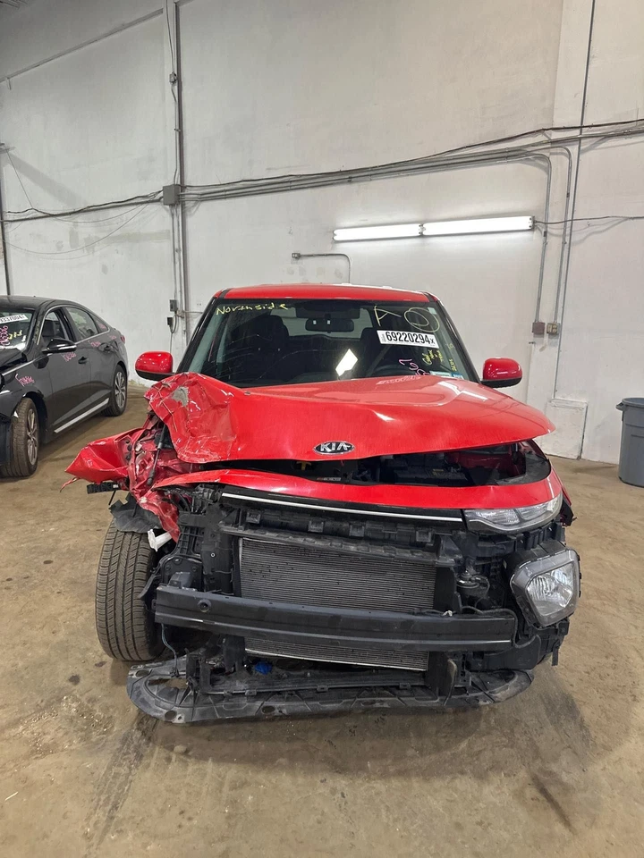 Used Alternator fits: 2021 Kia Soul 2.0L ID 373002E821 Grade A - Image 2 of 4